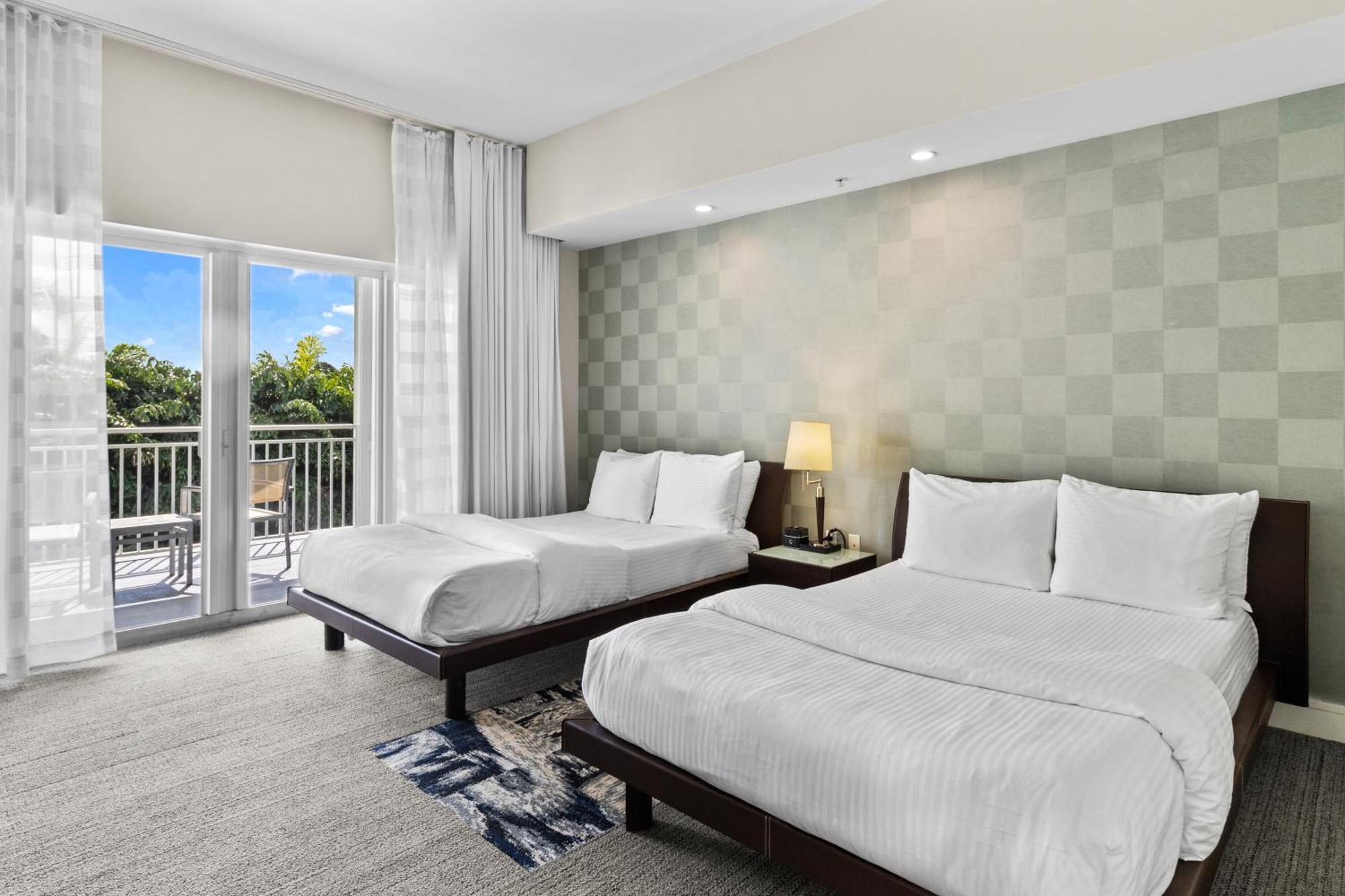 Provident Doral At The Blue Hotel Kültér fotó