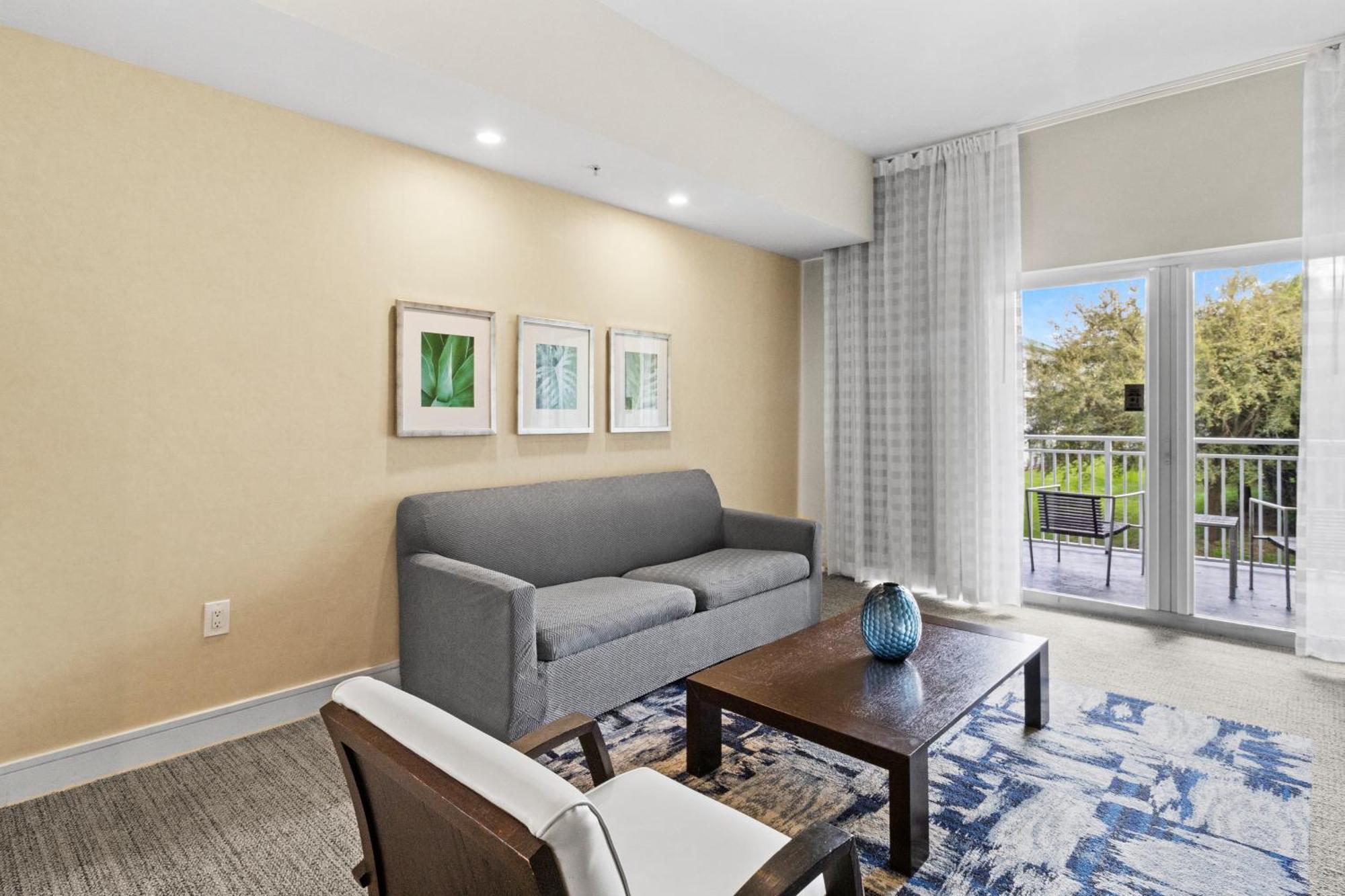 Provident Doral At The Blue Hotel Kültér fotó