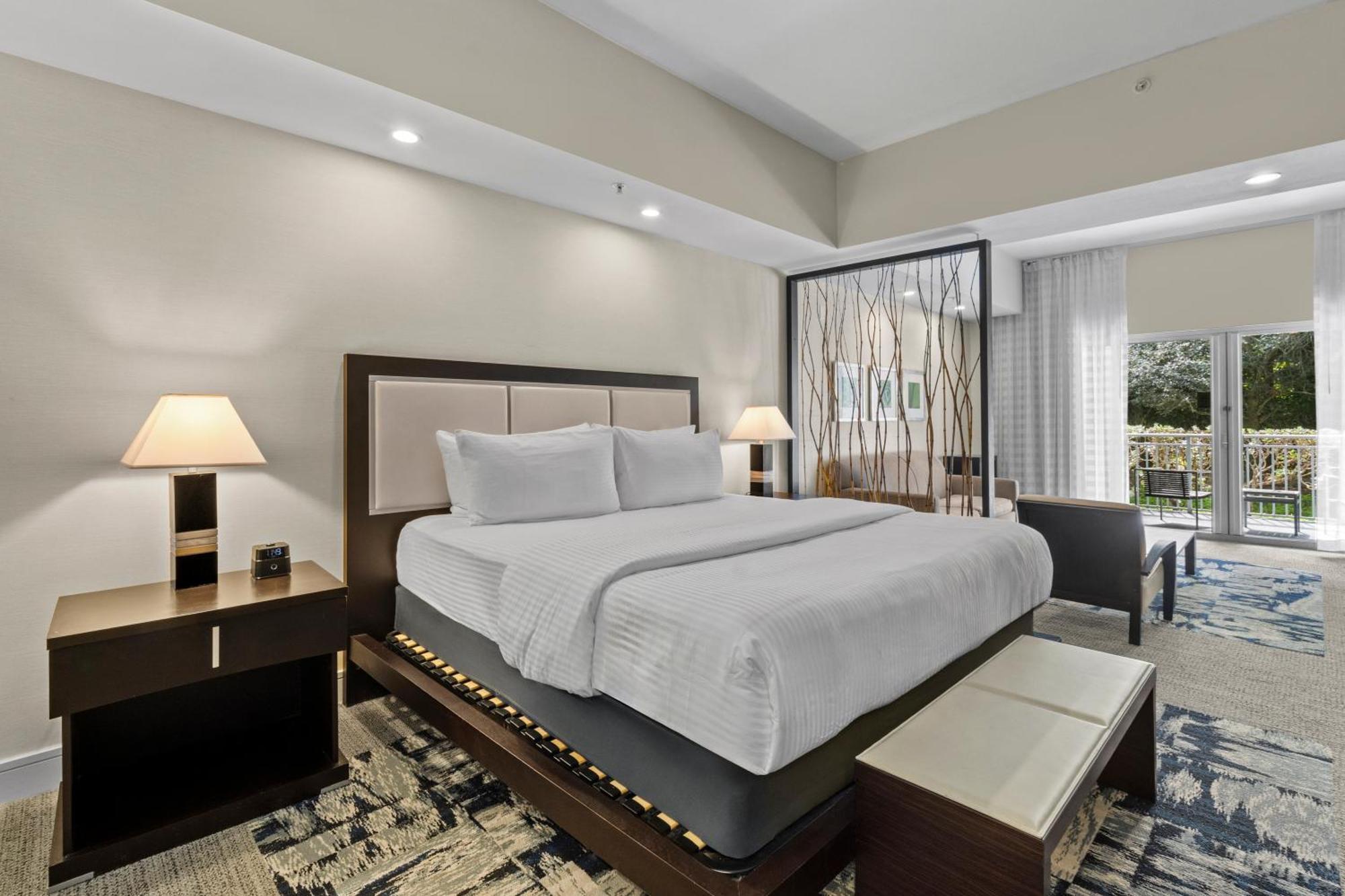 Provident Doral At The Blue Hotel Kültér fotó