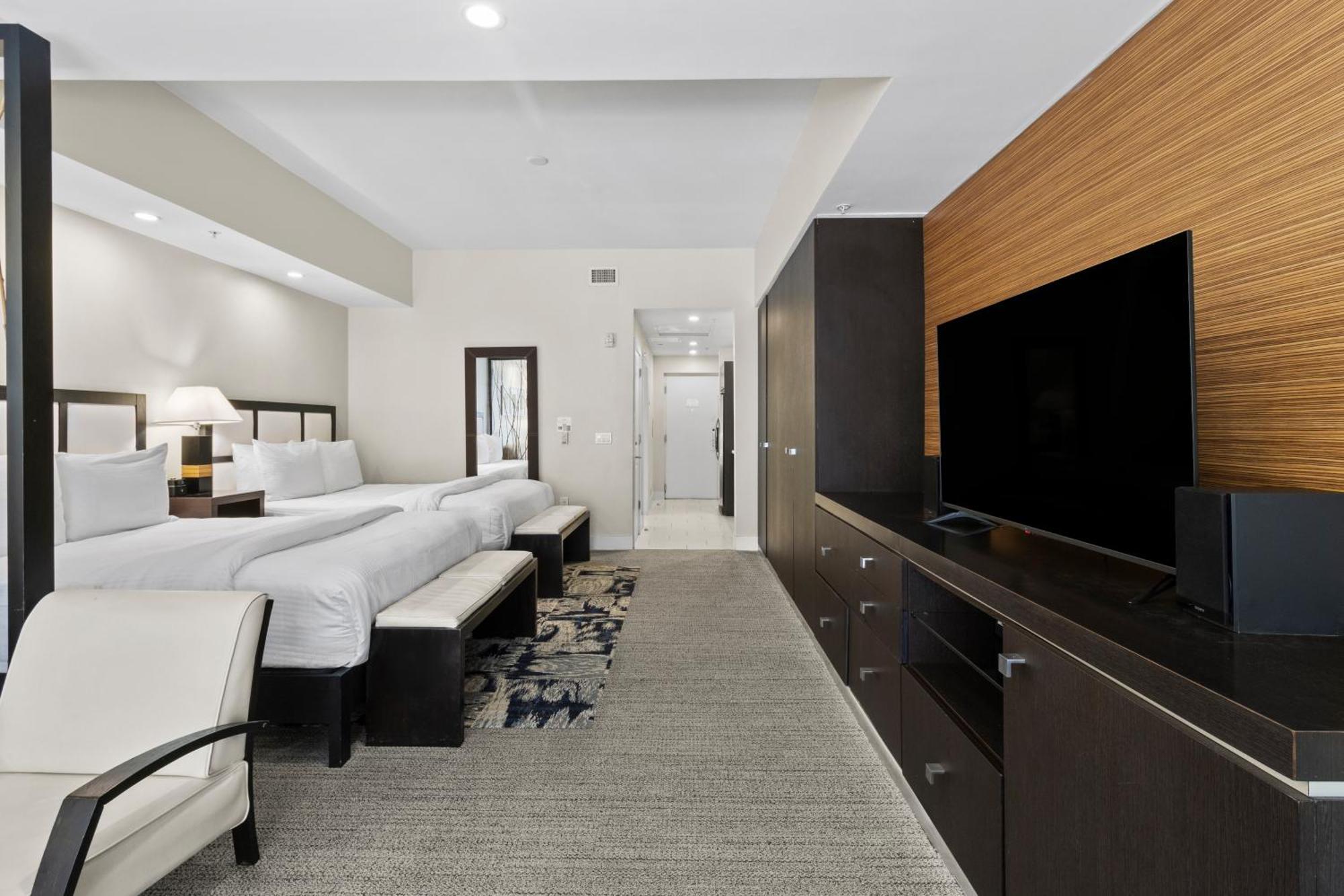 Provident Doral At The Blue Hotel Kültér fotó